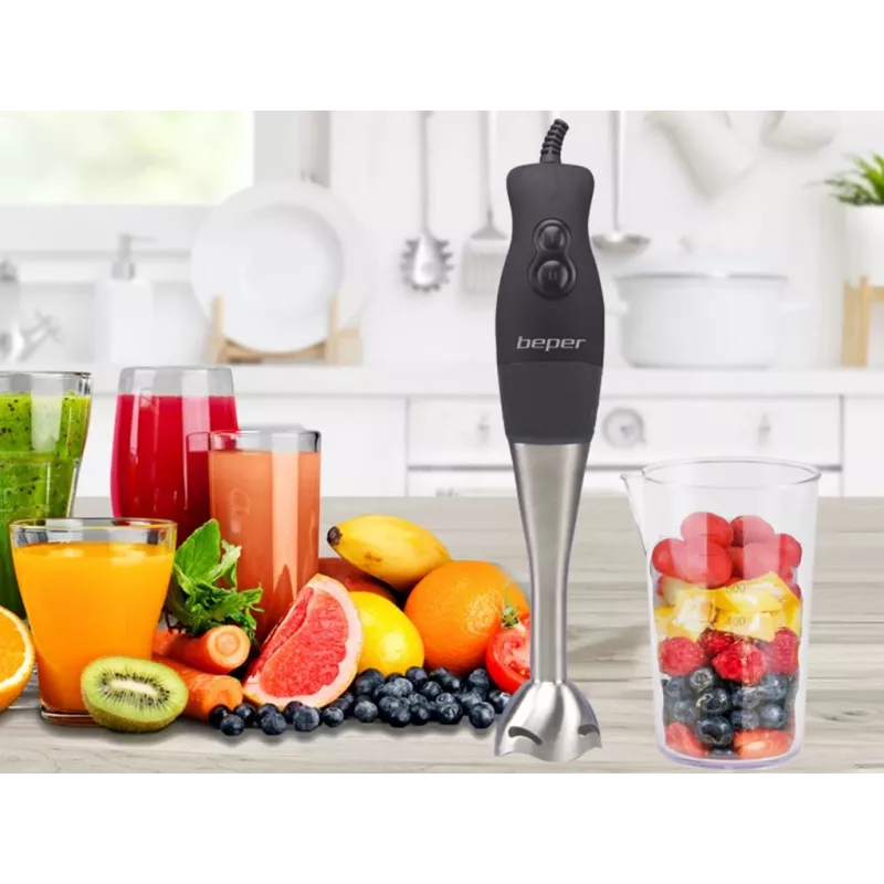Panardintuvas Blender Beper BP.654