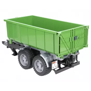 Žaislinė transporto priemonė BRUDER 2035
