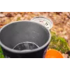 Camping viryklės puodas su degikliu NEO TOOLS