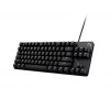 Logitech G G413 TKL SE mechaninė žaidimų klaviatūra, be skaičių bloko, laidas USB