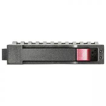 HPE HDD Midline 2TB karšto keitimo SATA 6Gb/s 7200 RPM 2,5 colio