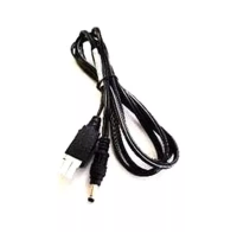Zebra CBL-DC-383A1-01 maitinimo laidas, juodas, USB A