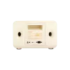 Edifier D32 Multiroom WiFi Bluetooth garso kolonėlė, stereo, Hi-Res, baltos spalvos