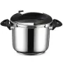 Slėginė viryklė Maestro MR-2901, 6 L, 22 cm skersmuo, sidabrinė, nelipni danga