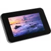 Joy-IT Raspberry Pi 4B korpusas 17,80 cm (7 inch) jutikliniam ekranui (RB-LCD7P4-Case)