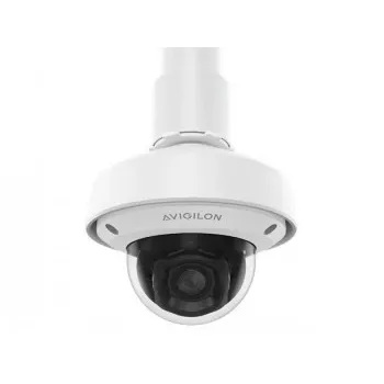 Vidaus IR kupolinė kamera Avigilon H6SL 5MP (5.0C-H6SL-D1-IR) – 5MP, IR, kupolas, vidaus