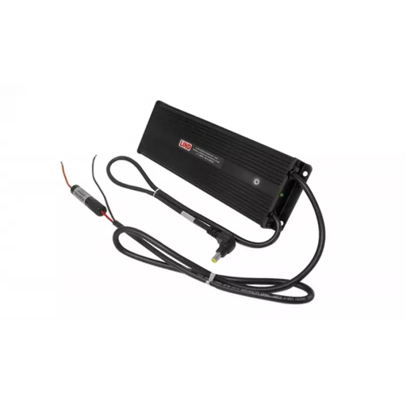 Gamber-Johnson 7300-0418 – Andockstotis – 72–110 V – 12 V – 110 V – 5,5 A – Zebra ET50/55 – TC8000/TC8300