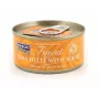 FISH4CATS Tunio filė su kalmaru - šlapias kačių ėdalas - 70g