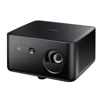 Projektorius Optoma Photon Life PK32 standartinis fokusavimas 1100 ANSI liumenų DLP UHD 4K (3840x2160) 3D juodas