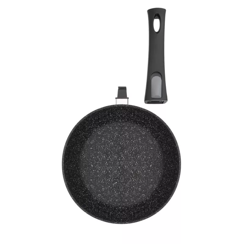 Resto Kitchenware Aries Universalioji keptuvė Apvali
