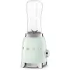 Stalinis blenderis SMEG PBF01PGEU - 0,6 l, pastelinė žalia