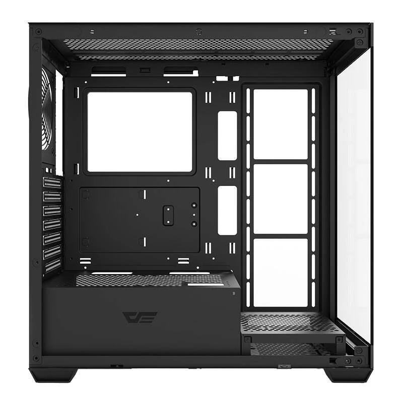 Korpusas darkFlash DS900 Tower Black