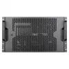Korpusas kompiuterinis SilverStone SST-RM600 ATX juodas