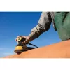 Orbitinis šlifuoklis DeWalt DWE6423-QS, 280 W, 8000–12000 OPM, 2,6 mm orbita, 1,28 kg