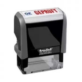 Office Ecoprinty Tested (89945) – TRODAT originalas