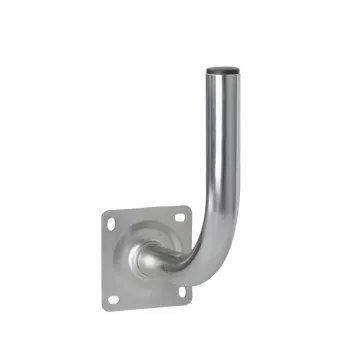 Kampinis laikiklis Extralink Wall mount L200 200 mm