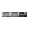 HPE ProLiant DL380 Gen11 - 2U - dviejų procesorių - 1 x Xeon Silver 4516Y+ / 2,2 GHz - RAM 64 GB - SATA/SAS/NVMe - Hot-Swap 6,4 cm (2,5 colio)