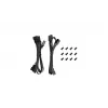 DeepCool FL12 SE 120mm ARGB 3 vnt. korpuso ventiliatoriai