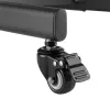 Mobilus TV stovas LogiLink BP0121 55 col. juodas