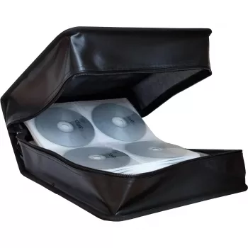 MEDIARANGE dėklas CD/DVD laikmenoms – 400 vnt.