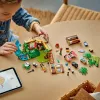 LEGO FRIENDS 42648 Pandų prieglauda Gyvūnų priežiūra