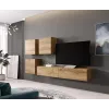 Cama Square Spintelė VIGO 50/50/30 votano ąžuolas