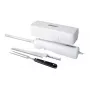 Steba elektrinis peilis EM 3 - Plastikas - Baltas - 120 W - AC - 230 V - 485 mm