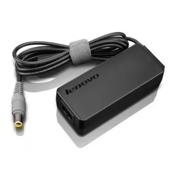 Lenovo 42T4423 maitinimo adapteris/inverteris vidaus 65 W juodas