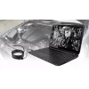 USB endoskopas MEDIA-TECH ENDOSCOPE 66° CMOS, 640x480 30fps, IP67, 6 šviesos diodai, magnetas ir kabliukas