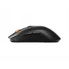 STEELSERIES Rival 3 Gen 2 belaidė pelė juoda