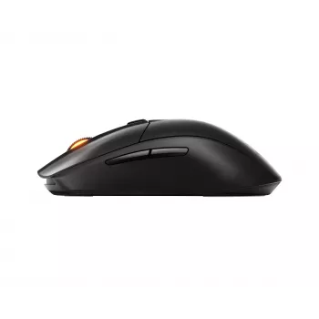 STEELSERIES Rival 3 Gen 2 belaidė pelė juoda