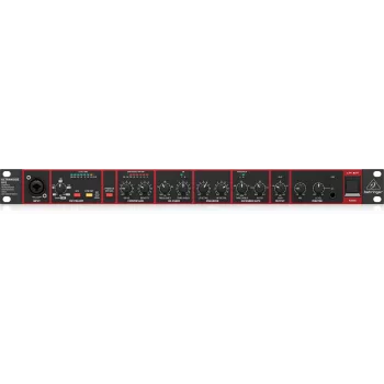 Behringer UV1 garso išankstinis stiprintuvas