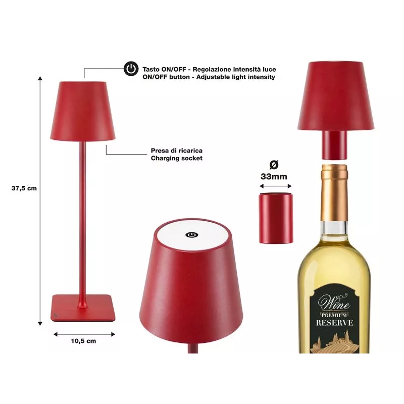 Garinis maisto garintuvas Beper P201UTP114 2 aukštų, stalviršinis