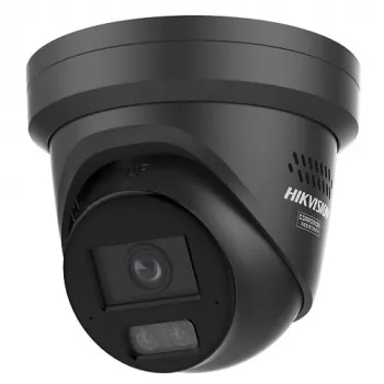 Stebėjimo kameros kupolas Hikvision DS-2CD2387G3-LIS2UY/SL 8MP