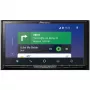 Pioneer AVH-Z9200DAB 2 DIN multimedijos imtuvas, juodas, 50 W, 4.0 kanalai