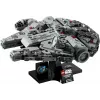 LEGO Star Wars 75375 Millennium Falcon konstruktorius, 921 detalė, 18+, 190×240×130 mm