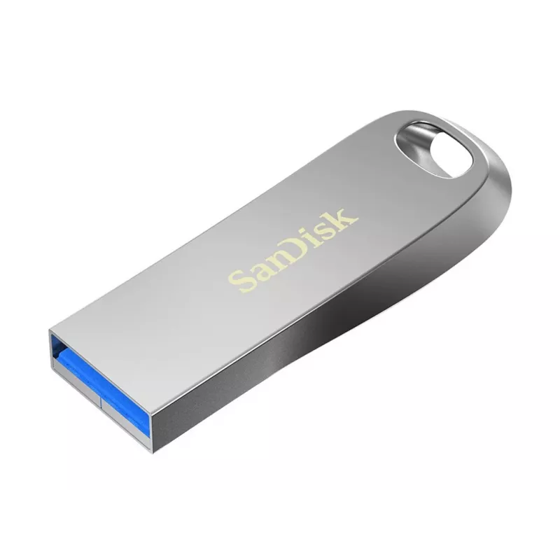 „Flash“ atmintinė USB 3.2 / 1 TB Sandisk SDCZ74-1T00-G46 Ultra Luxe