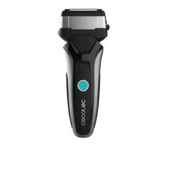 Elektrinis skustuvas CECOTEC PrecisionCare X-Trimm Triple Shaver – 3 galvutės, vandeniui atsparus