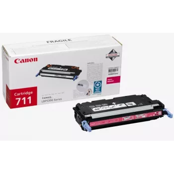 Kasetė su toneriu Canon Magenta 1658B002 1500 puslapių