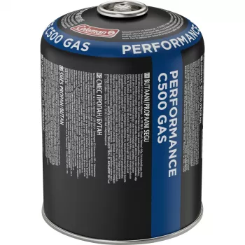 Ventiliatoriaus dujų kasetė C500 Performance