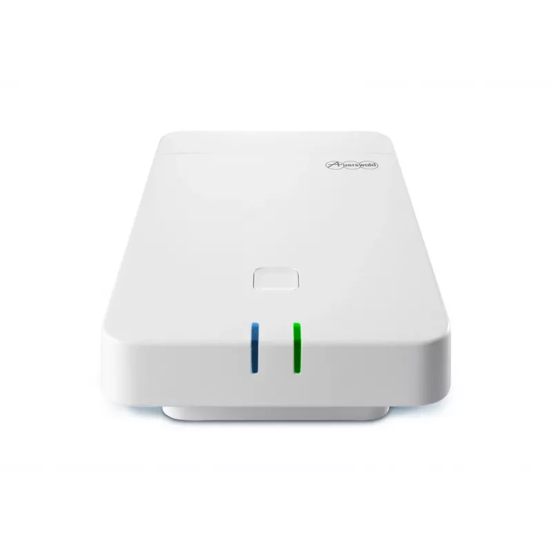 Auerswald COMfortel WS-500S baltoji IP DECT bazinė stotis