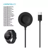 Fiksuotas USB-C laidas Huawei Watch GT/GT 3 Pro/Watch 4/4 Pro/Watch 5/5 Pro iš FIXED