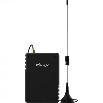 LoRaWAN šliuzas Milesight UG56-868M – IoT šliuzas su Wi-Fi ryšiu, 868 MHz