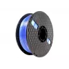 3D spausdinimo medžiaga Gembird 3DP-PLA-SK-01-ICE