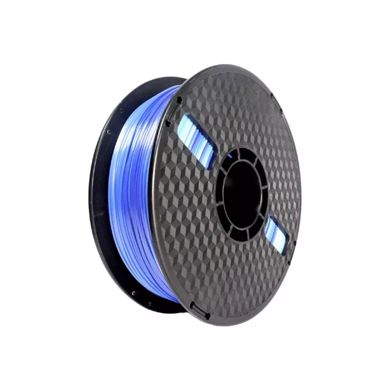 3D spausdinimo medžiaga Gembird 3DP-PLA-SK-01-ICE