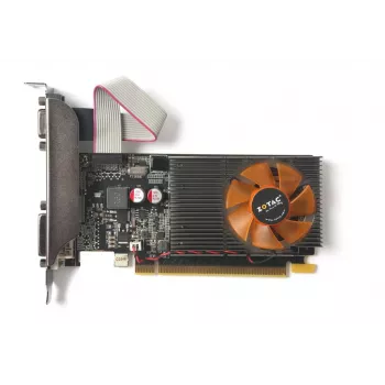 Vaizdo plokštė Zotac GeForce GT 710 2 GB GDDR3