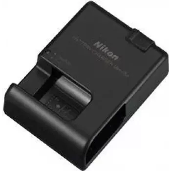 Kroviklis Nikon MH-25a akumuliatoriams EN-EL15a