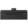 Wacom Intuos Small CTL-4100K-S grafikos planšetė su rašikliu, juodos spalvos