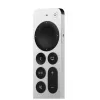 Apple TV 4K juoda sidabrinė 128 GB Wi-Fi Ethernet A15 procesorius