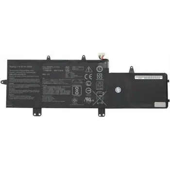 CoreParts MBXAS-BA0293 baterija nešiojamam kompiuteriui